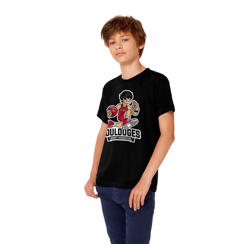 Tshirt enfant Noël 2021