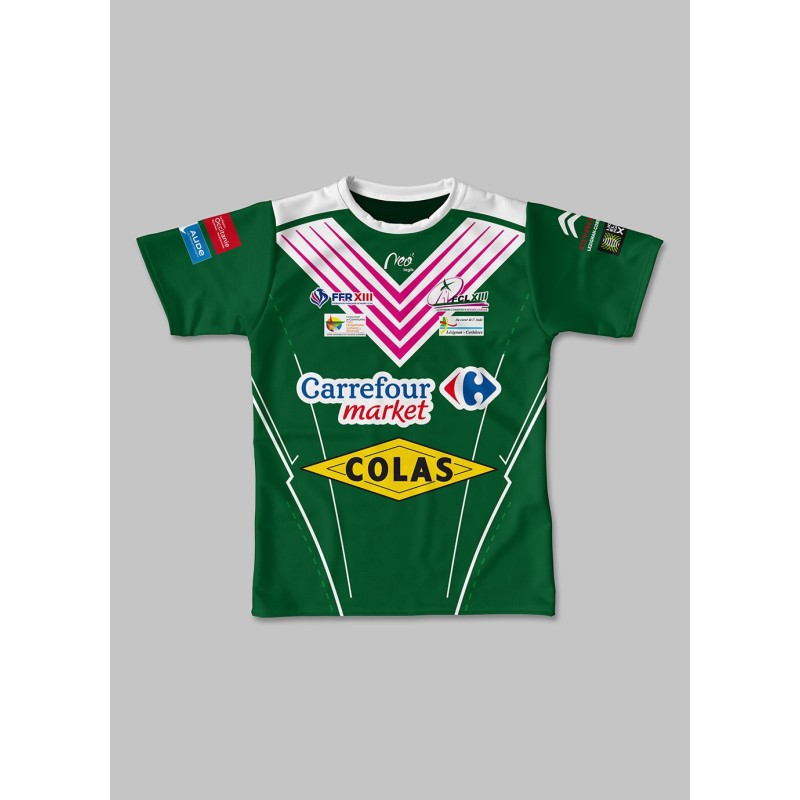 Maillot de match 2016-2017 finale Elite 1 Maillot de match 2016-2017 finale Elite 1