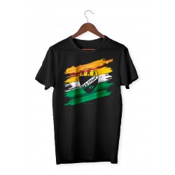 T-shirt homme US Thuir - Blaz 2021