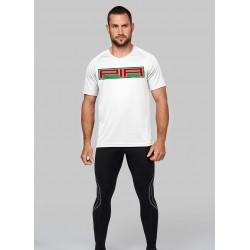 T-shirt sport homme Pia XIII EDR - Pia Line