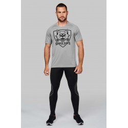 T-shirt sport homme Seven Gats - Original