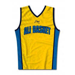 Débardeur basket enfant ALI Basket 2020-2021