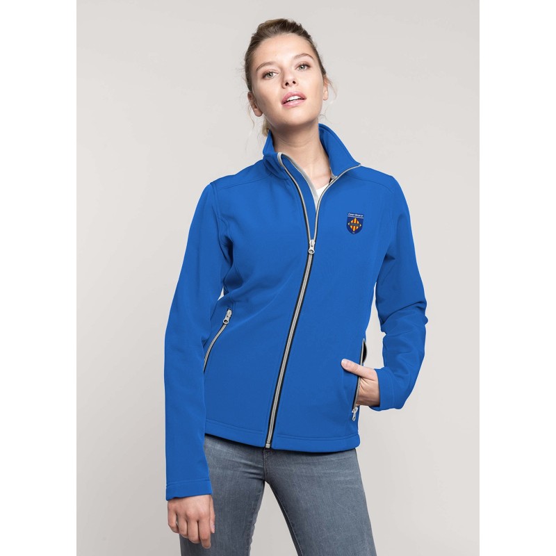 Softshell femme Softshell femme