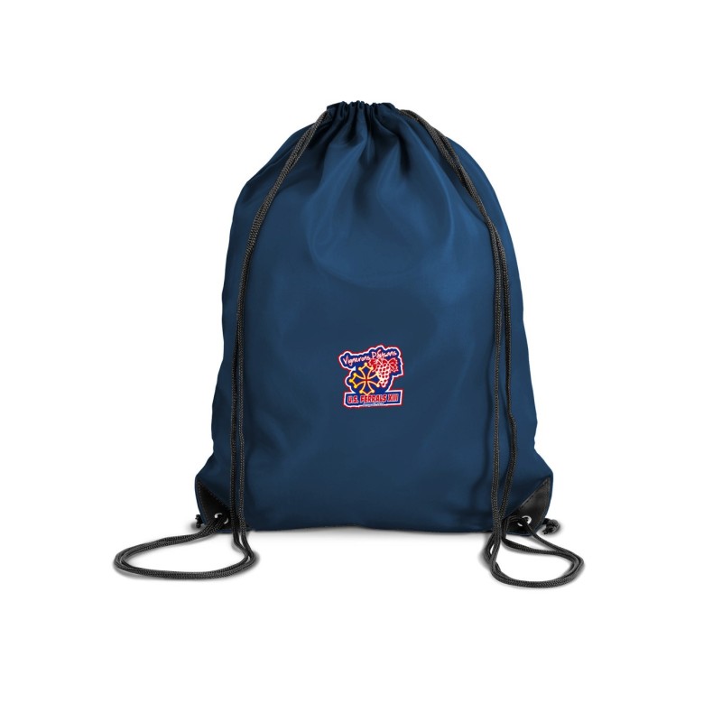 Sac fourre tout US Ferrals XIII marine Sac fourre tout US Ferrals XIII marine