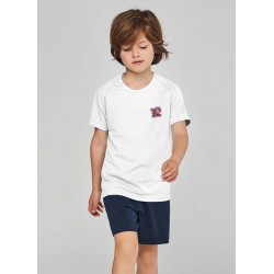 Tshirt sport enfant US Ferrals XIII blanc