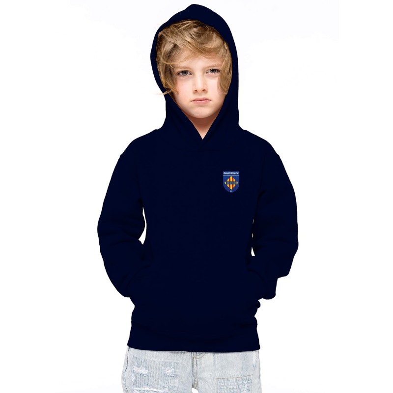 Sweat capuche enfant Sweat capuche enfant