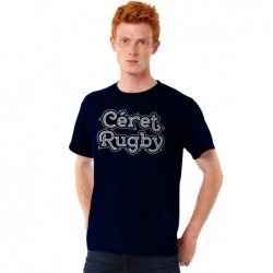 Tshirt homme Céret Rugby