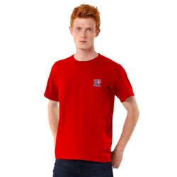 Tshirt homme US Ferrals XIII rouge