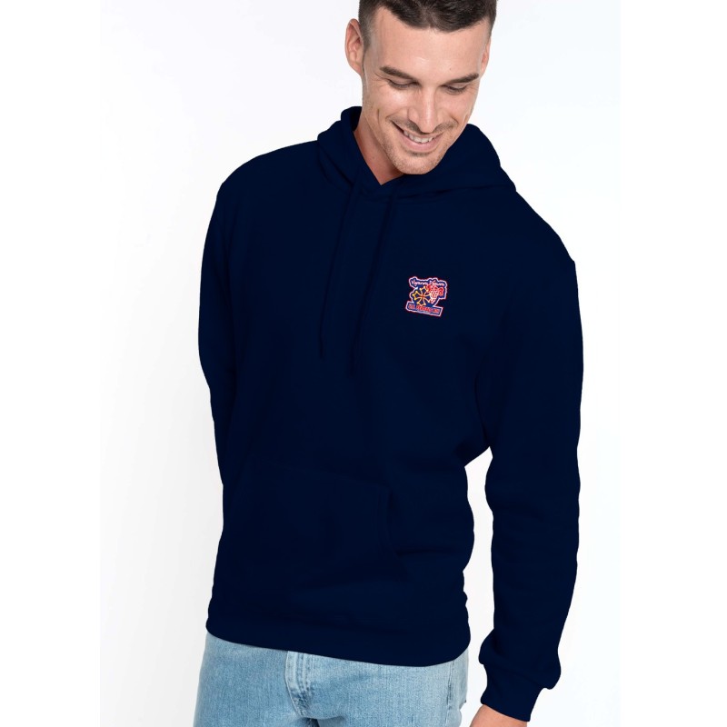 Sweat capuche US Ferrals XIII marine Sweat capuche US Ferrals XIII marine