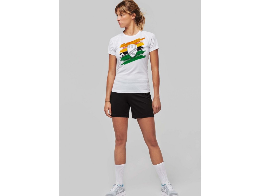 Tshirt sport femme Blaz 2020