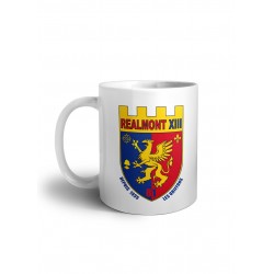 Mug Realmont XIII