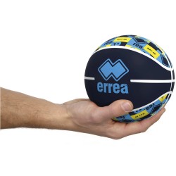 Mini ballon de basket Errea | Ballon de basket personnalisé