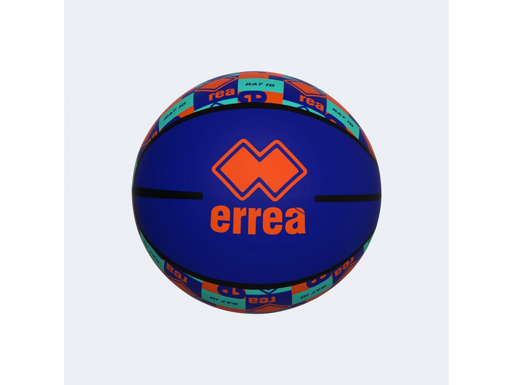 Ballon de basket RA ID 7151 B