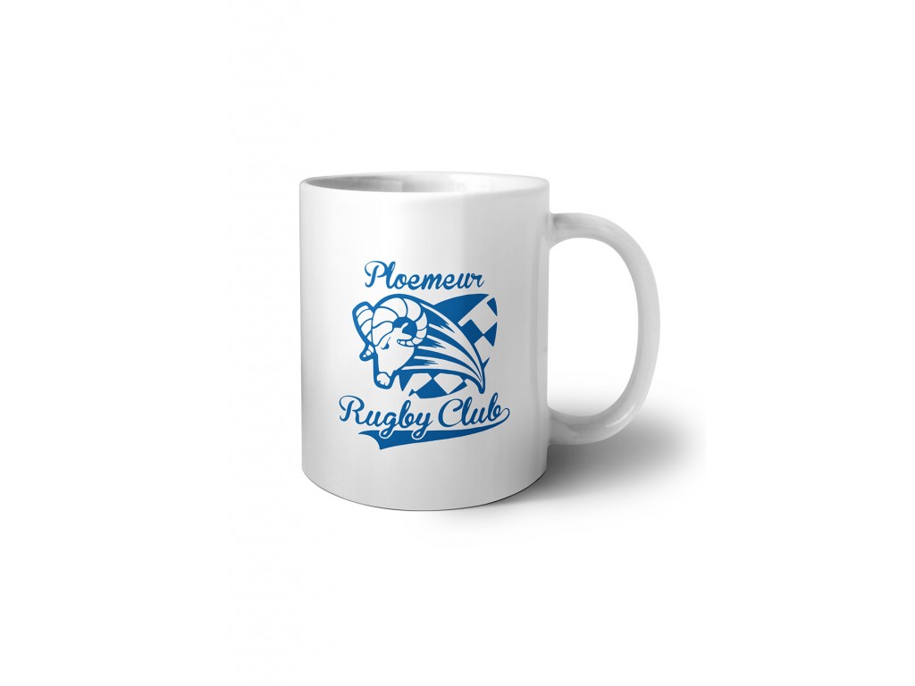 Mug Ploemeur Rugby Club