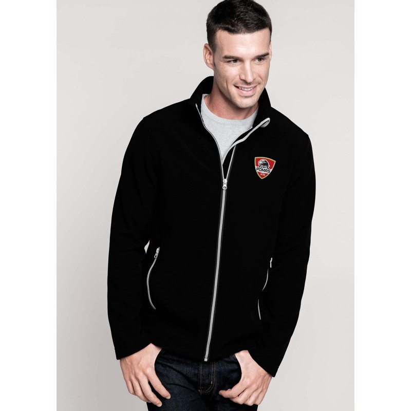 Softshell homme Softshell homme