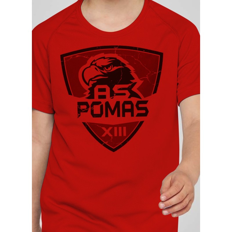Tshirt sport enfant Birdy Tshirt sport enfant Birdy