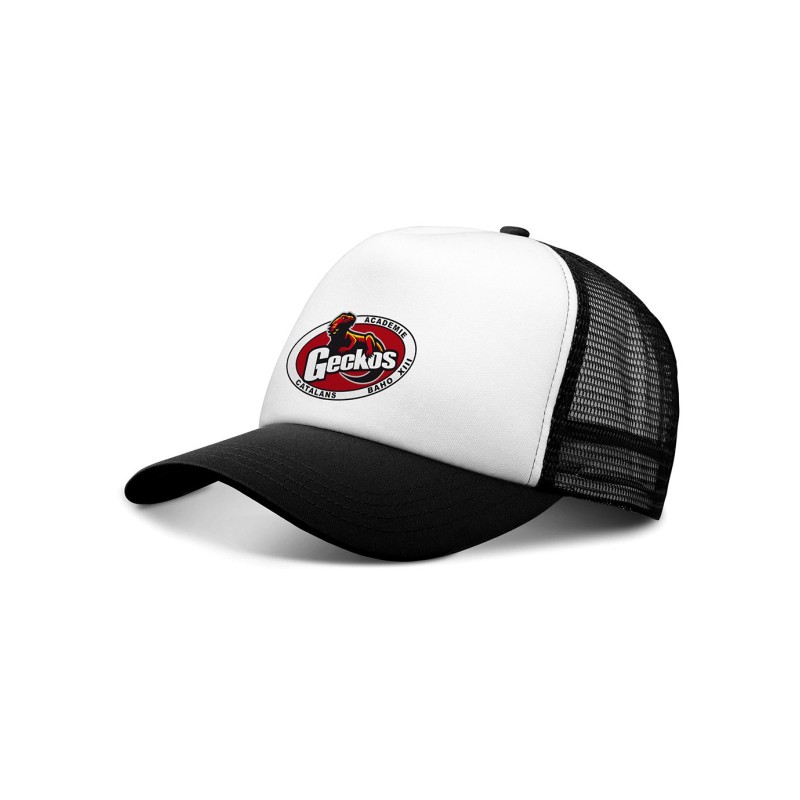 Casquette trucker