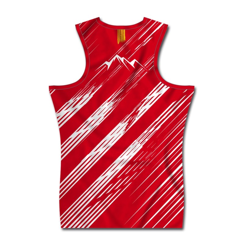 Top été Débardeur Femme Crop Top Col Carré Sans Manches, Matière