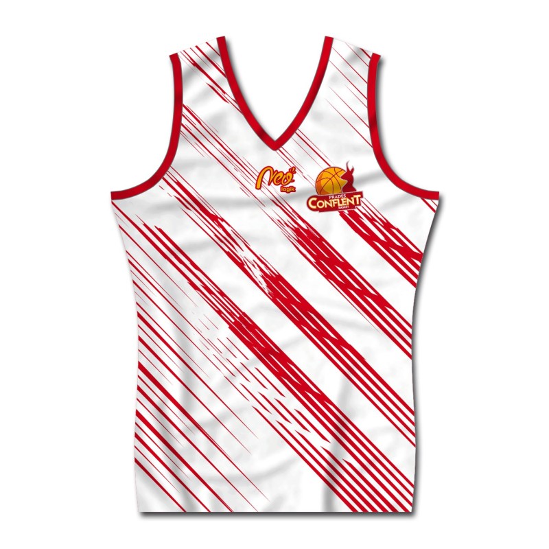 Vêtement Femme Basique Débardeur Femme Col Carré Sans Manches