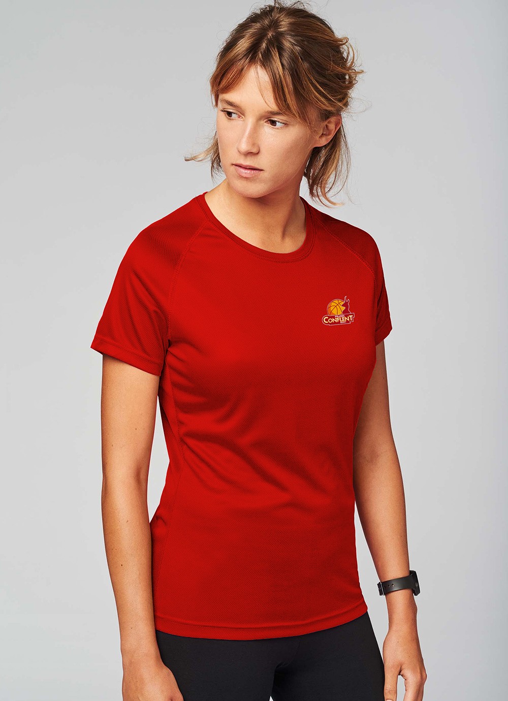 debardeur basket femme