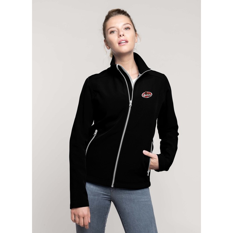 Softshell femme Softshell femme