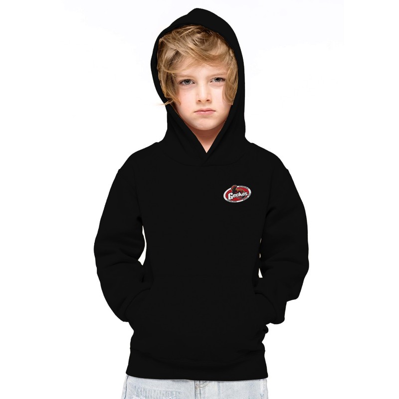 Sweat capuche enfant