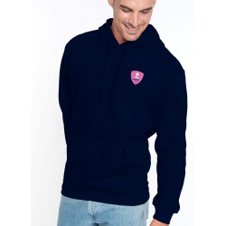 Sweat Capuche homme Baby Nyn's