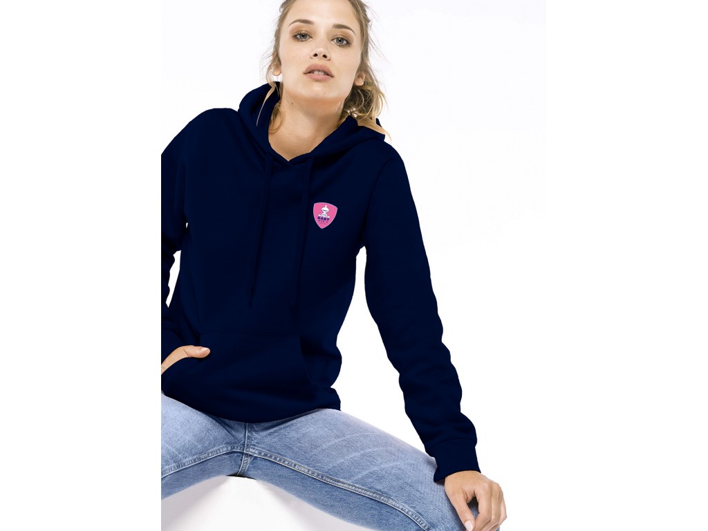 Sweat Capuche femme Baby Nyn's