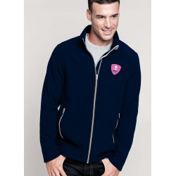 Softshell homme Baby Nyn's