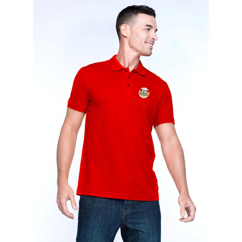 Polo homme Polo homme