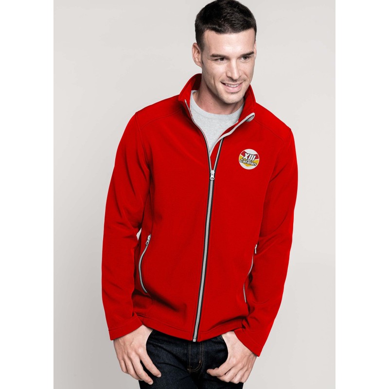 Softshell homme Softshell homme