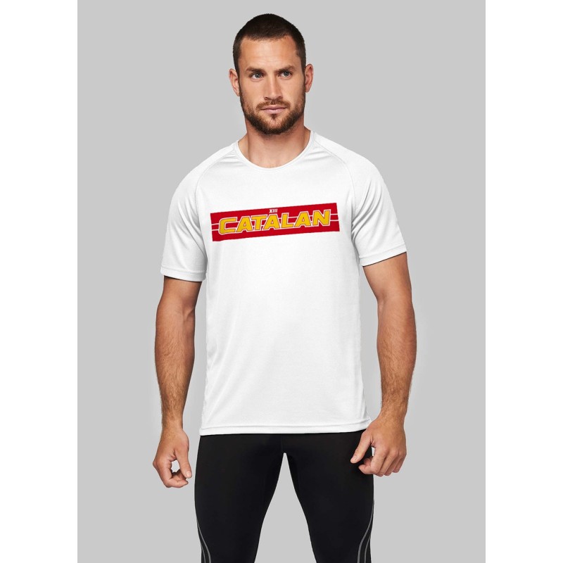 Tshirt sport homme Cataline Tshirt sport homme Cataline