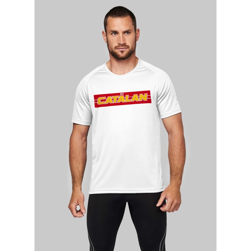 Tshirt sport homme Cataline