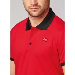 Polo sport homme Frenchy