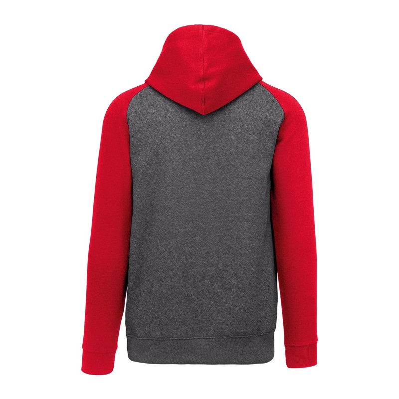 Sweat capuche enfant Sweat capuche enfant