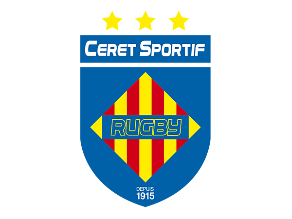 Céret Sportif XV